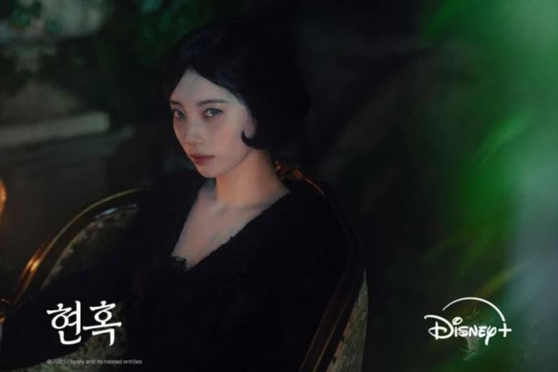 圖片來源：Disney+