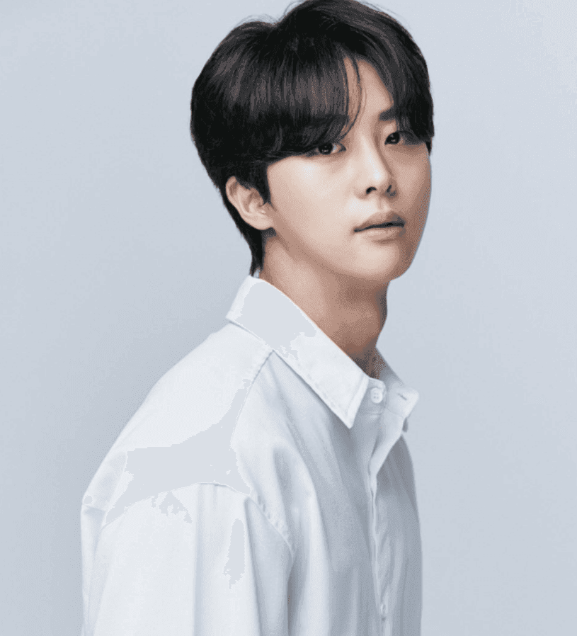 韓娛熱議-最近被說有點像BTS Jin的演員