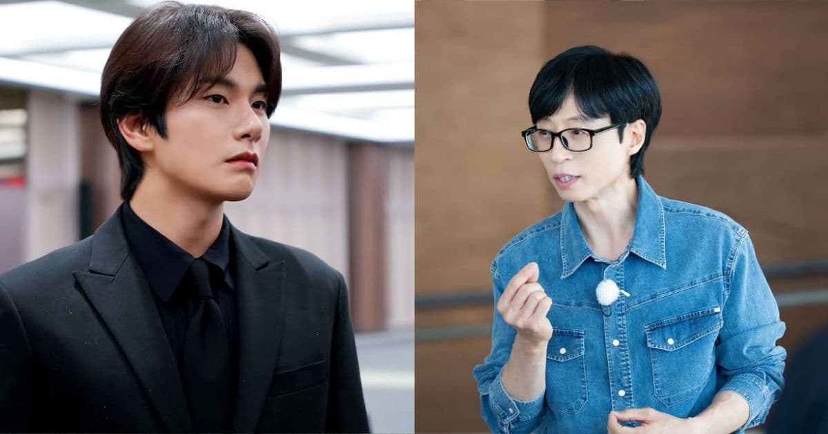 李伊庚AAA致詞獨漏劉在錫挨轟！急滅火「沒狙擊」 仍遭酸：韓男行為