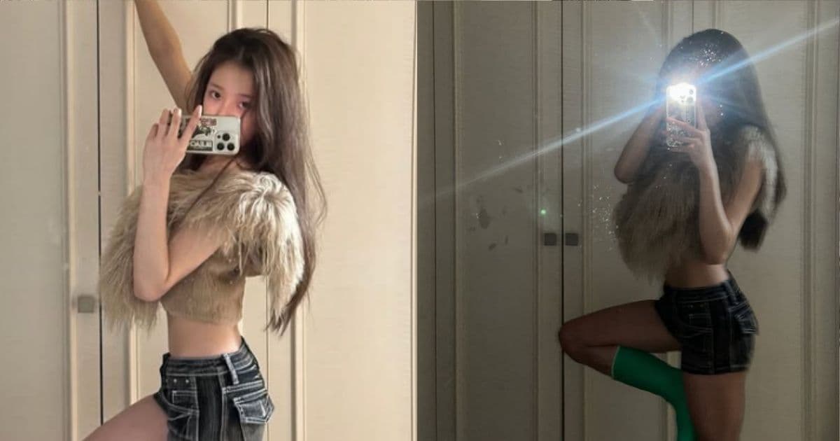 從「醜小鴨」變身女神！女偶像整形＋狂瘦近況曝光　網驚：完全認不出來