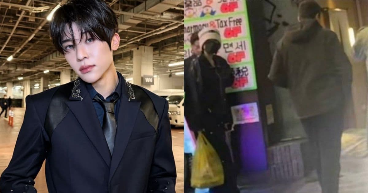 日本街頭疑被拍！NCT WISH是溫傳熱戀同公司新人 約會照流出又秒刪
