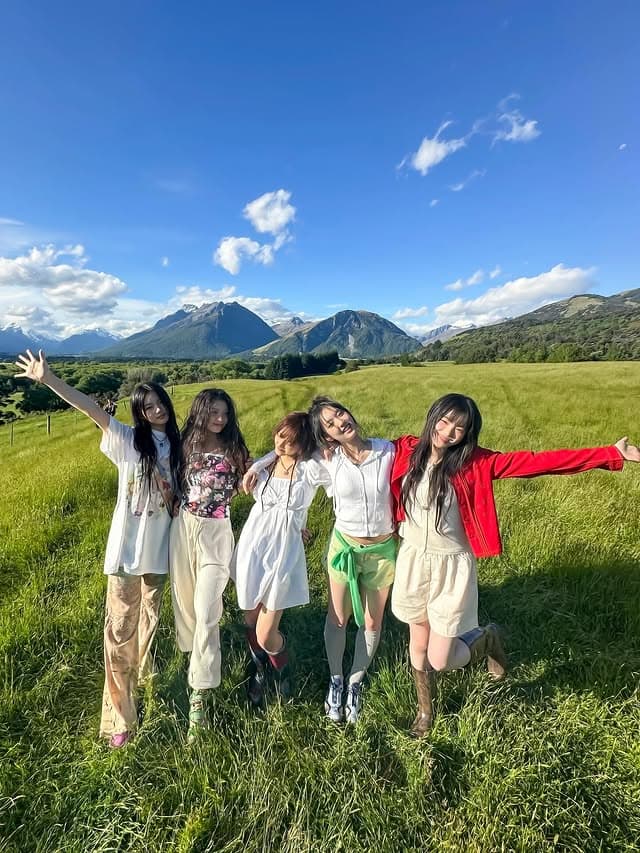 韓娛熱議-我以為KiiiKiii會爆紅