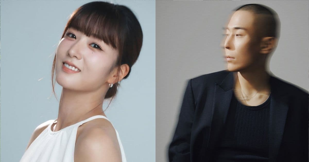 9年愛情長跑修成正果！Apink普美明年嫁大9歲尪 手寫信甜揭點頭原因