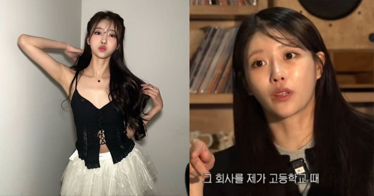 Lovelyz前美珠遇黑心公司遭放生！心酸內幕曝光：倒貼違約金才脫身