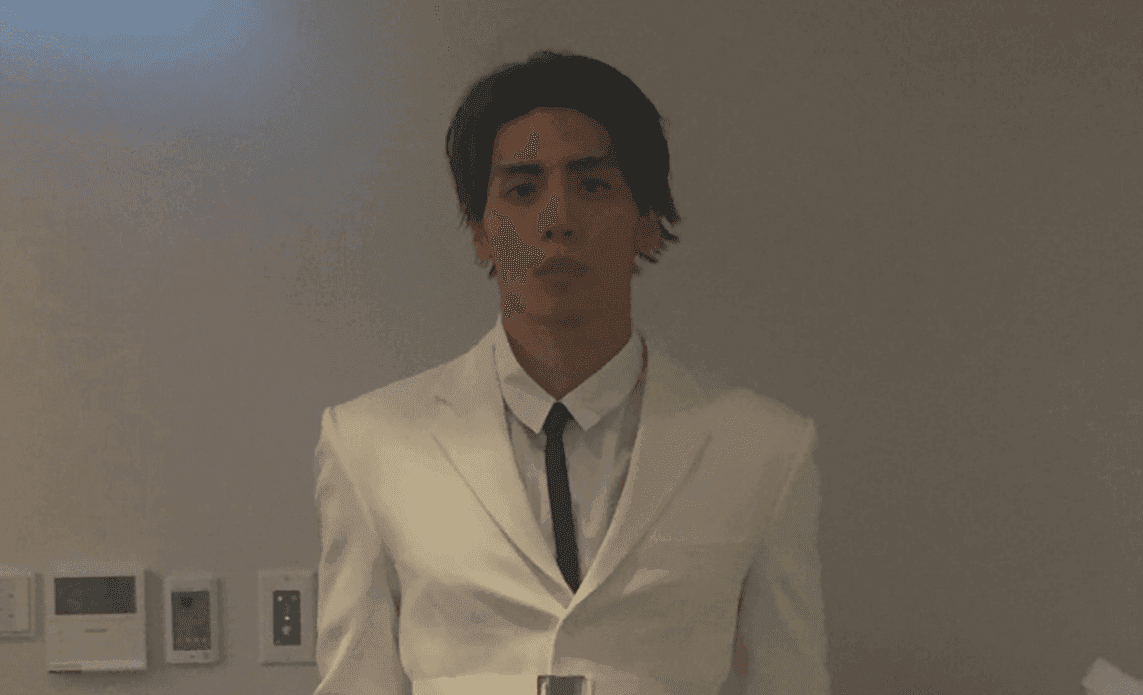 韓娛熱議-SHINee Key 限時動態