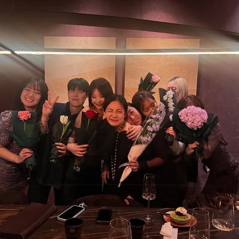 圖片來源：IG@wooju1025