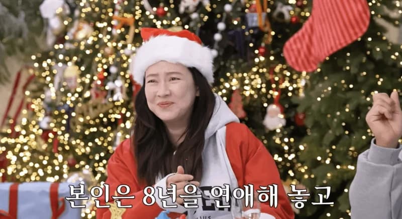 圖片來源：YouTube | JIHYO_SSONG