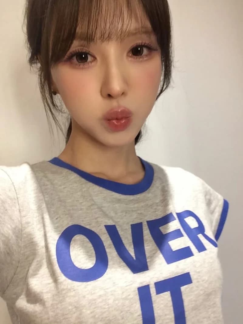 圖片來源:IG@todayis_wendy