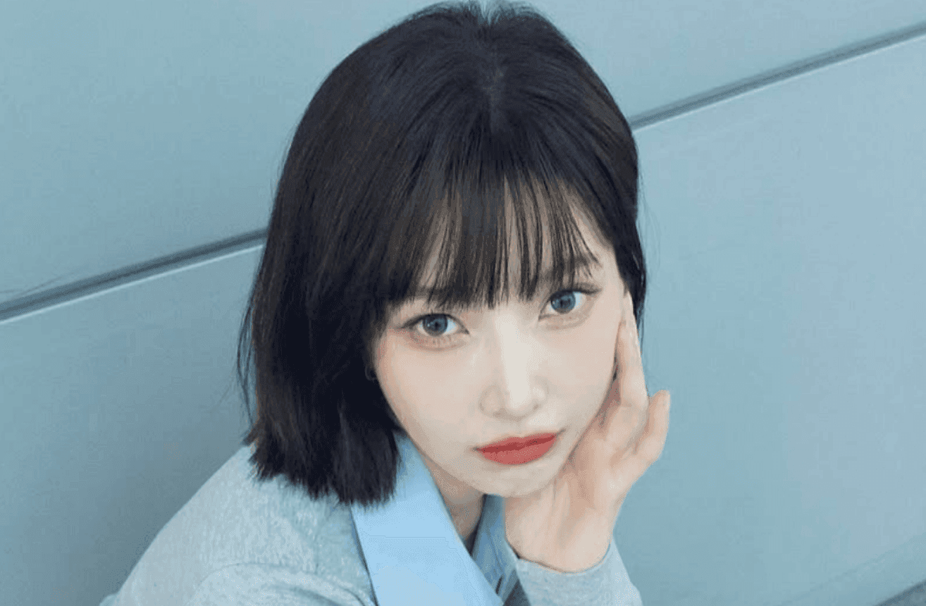 韓娛熱議-最近顏值巔峰的Red Velvet Joy