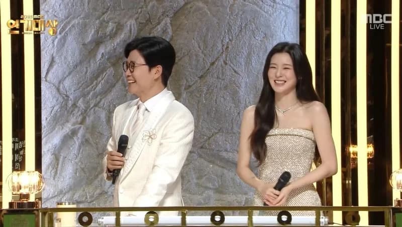 圖片來源： MBC 