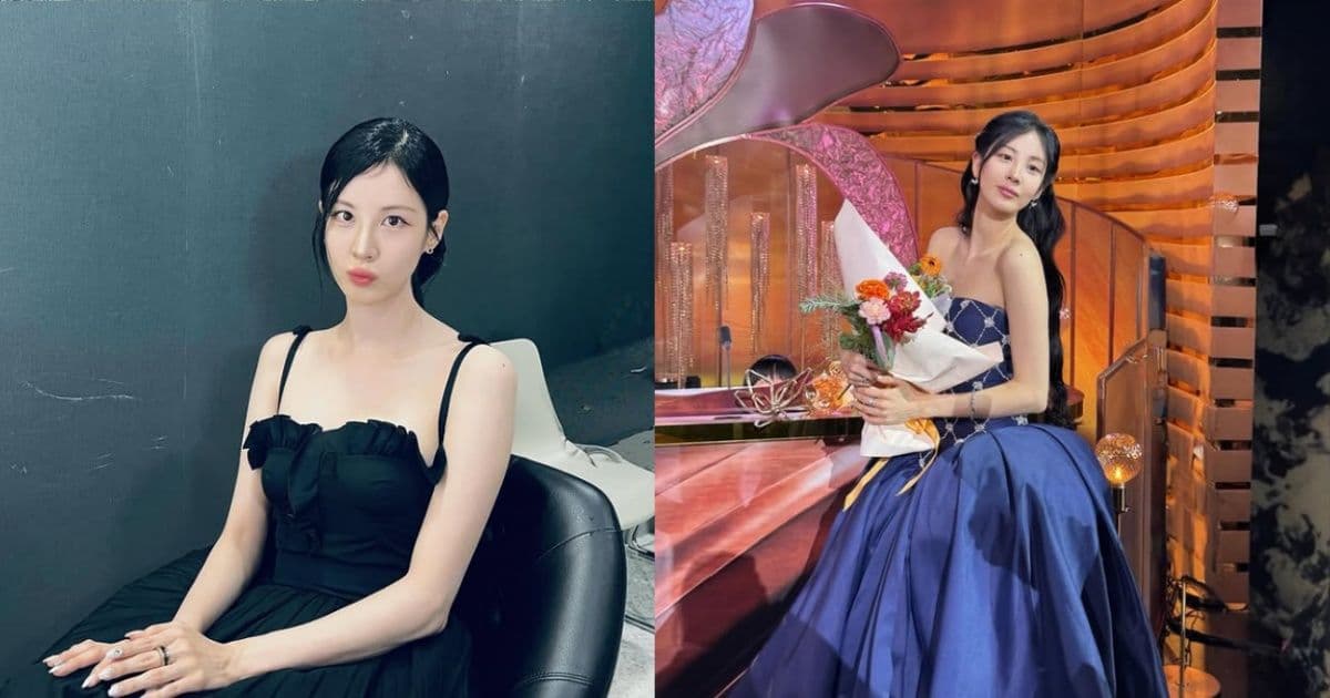 18年零緋聞不是沒原因！徐玄奪KBS演技大賞雙料獎 感言一說出口被讚爆