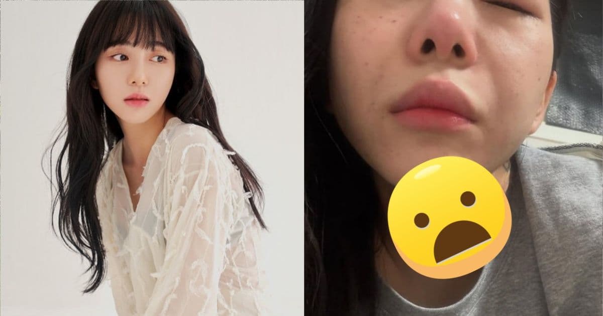 「我毀了AOA？」權珉娥數度極端選擇後獲救！發文吐露崩潰心聲