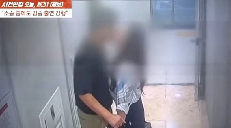 圖片來源：JTBC《事件班長》
