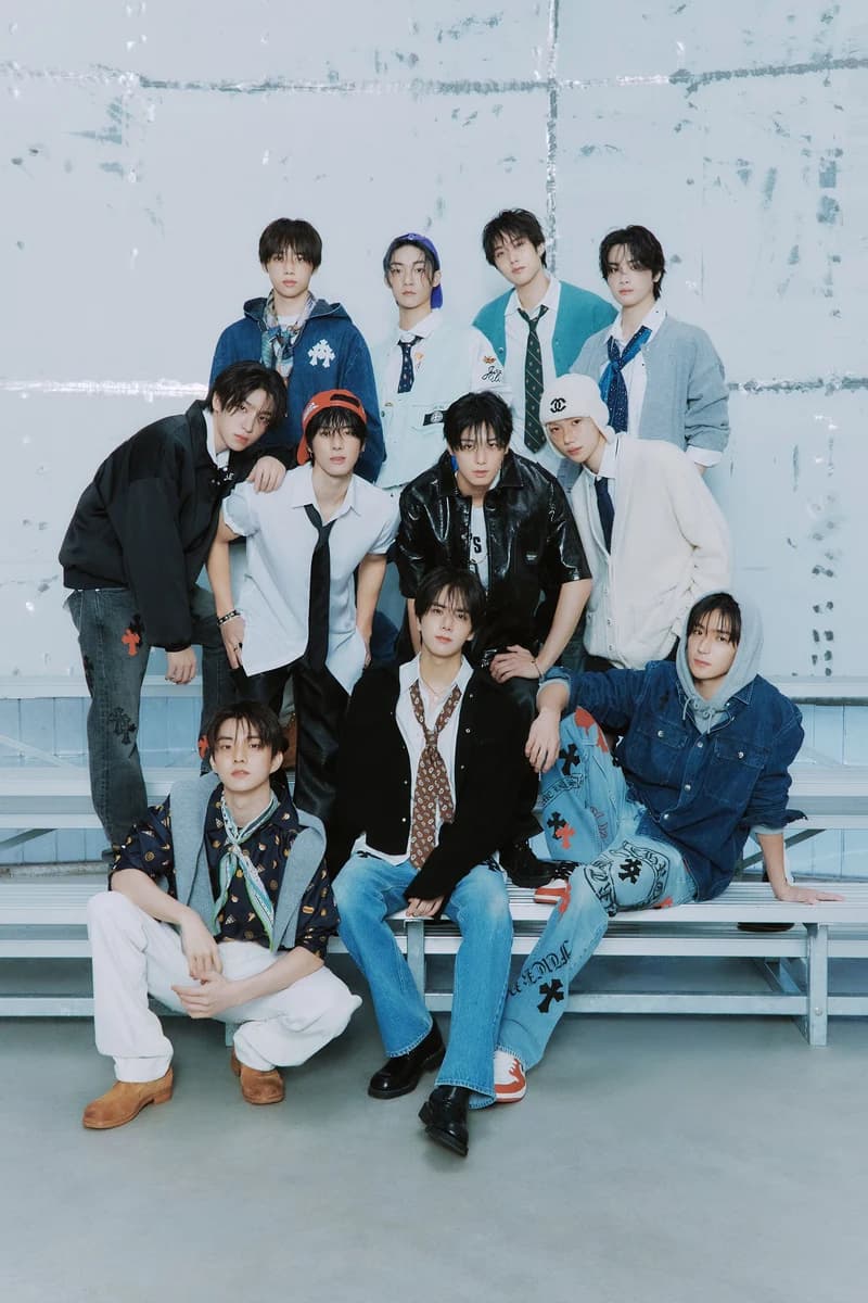 圖片來源：X @THEBOYZ_officl