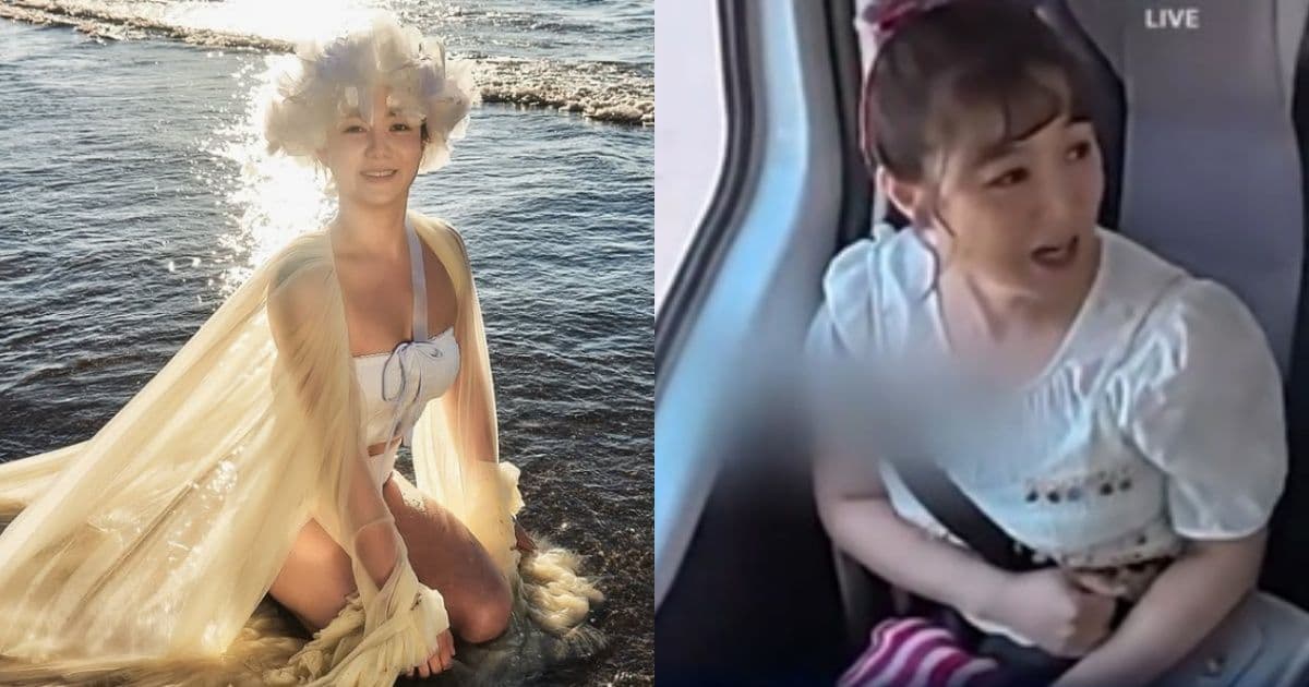 爽到猛踢椅背險釀車禍！朴娜勑再遭前經紀人控訴：行駛中後座激戰