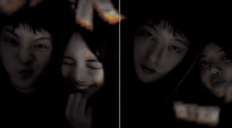韓娛熱議-GD IG 更新 (+BLACKPINK Lisa)