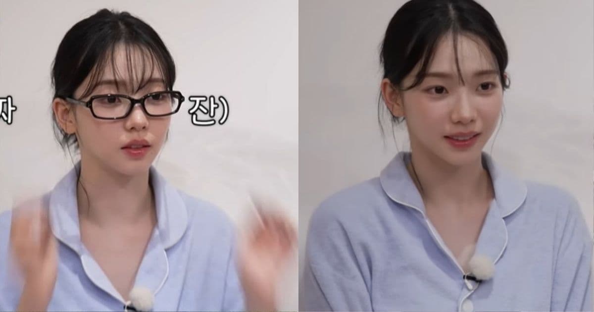 一句話聽了好心酸！Karina脫口「想當男人」　背後藏女偶像血淚