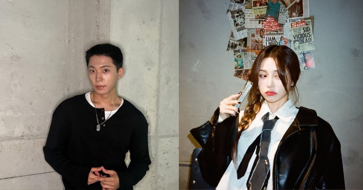 「她讓我變更好」TEEN TOP創造出道16年首認愛！女友超狂背景遭起底