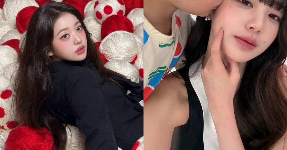 這誰受得了！張員瑛被親臉畫面曝光 粉絲羨慕又吃醋：為什麼不是我