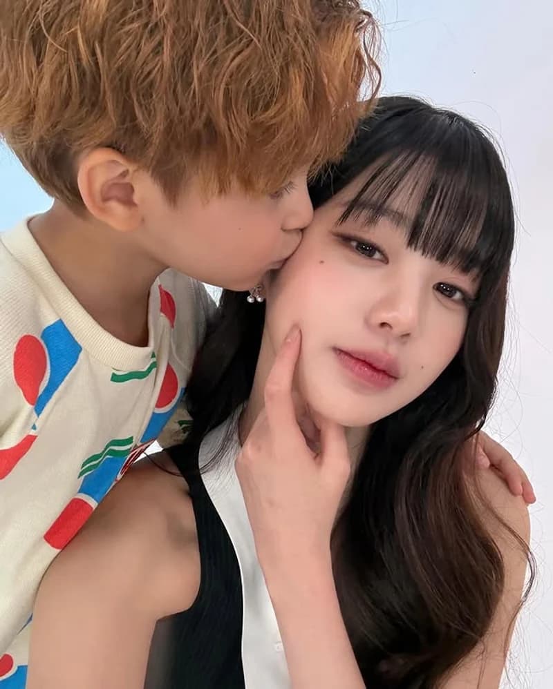 圖片來源：IG@for_everyoung10