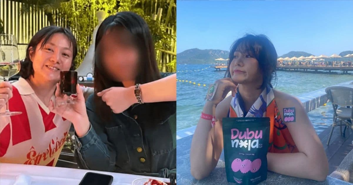 經紀人控被羞辱遭打臉！現場目擊者爆真相：朴娜勑沒罵人反而一直道歉