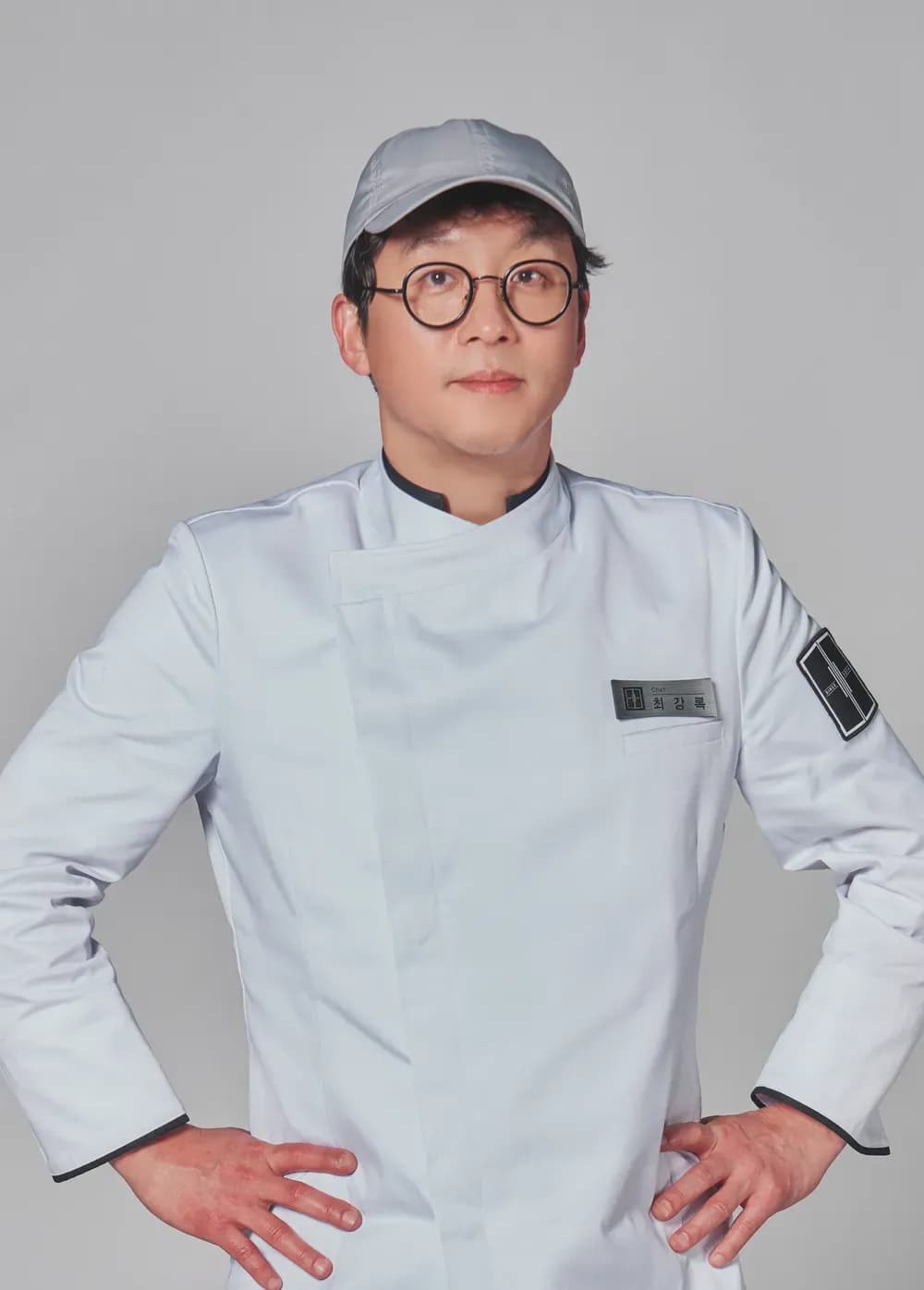 韓娛熱議-（爆雷）《黑白大廚2》冠軍