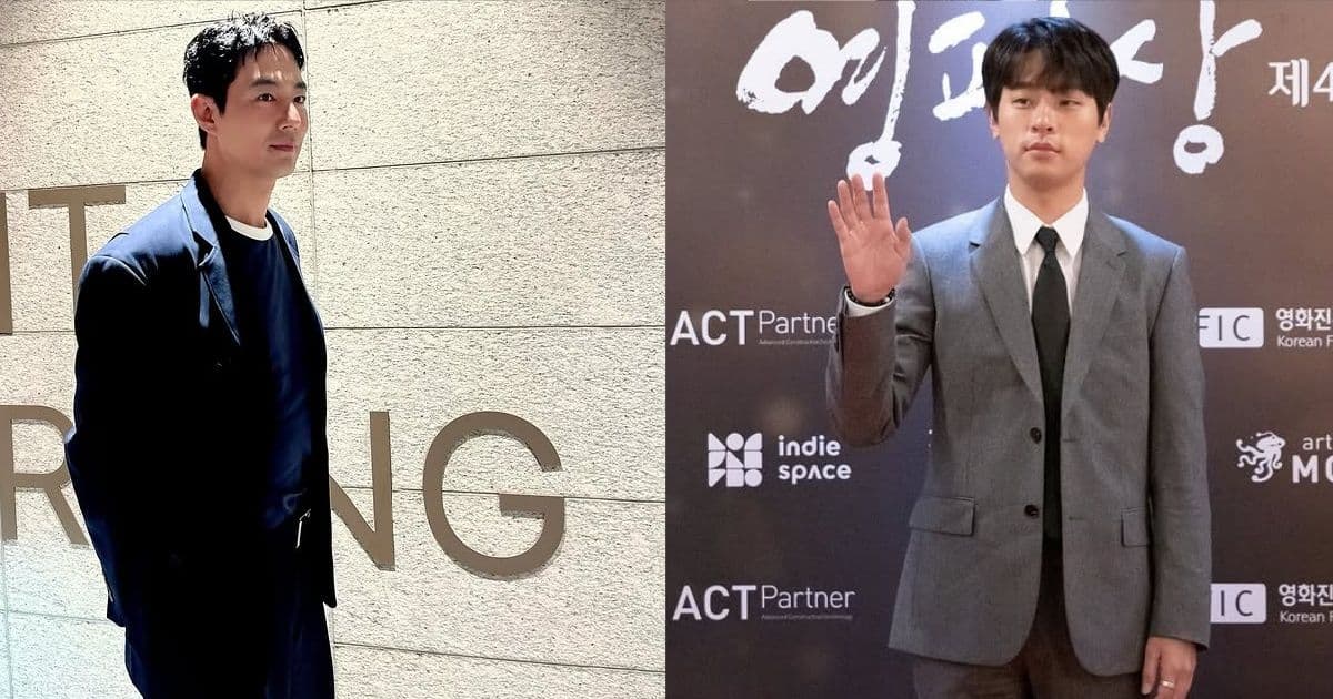 趙寅成1句話爆「人性爭議」！當眾點名顏值接班人 朴正民嚇壞急喊：會出大事