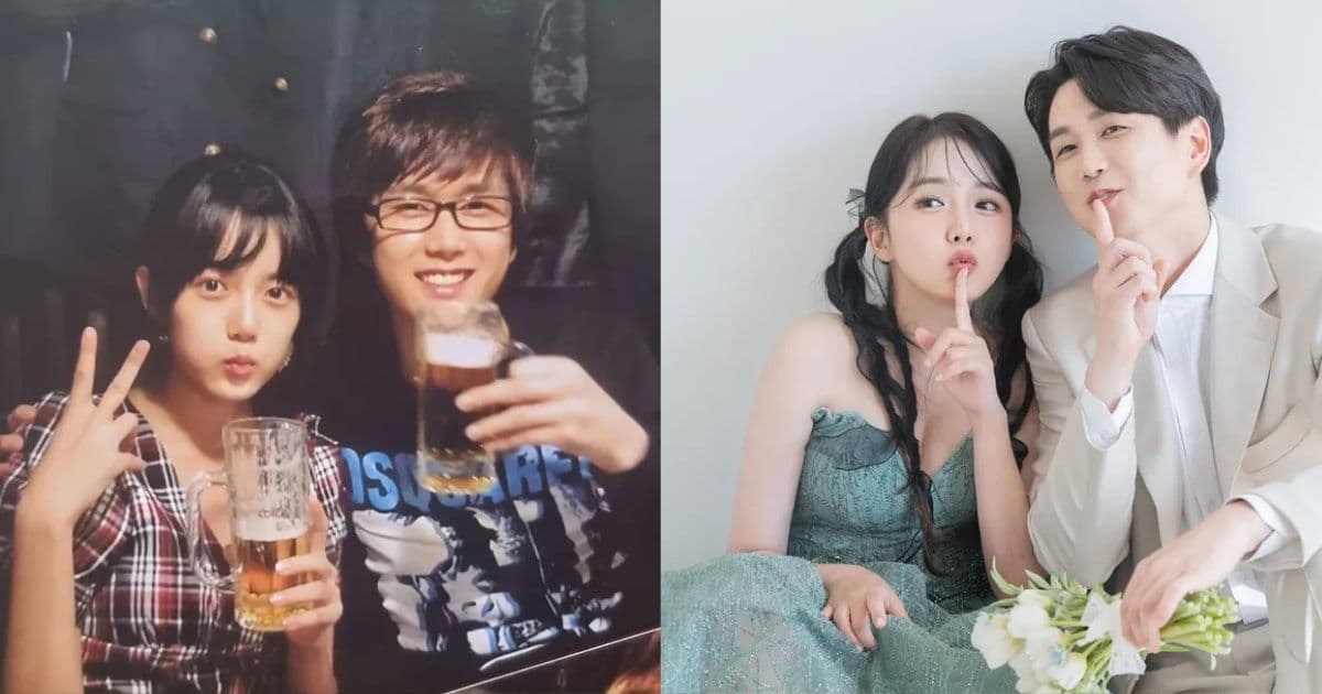 怕拖累老公被罵「跟髒女人結婚」！女星愛情長跑17年卻不敢辦結婚登記