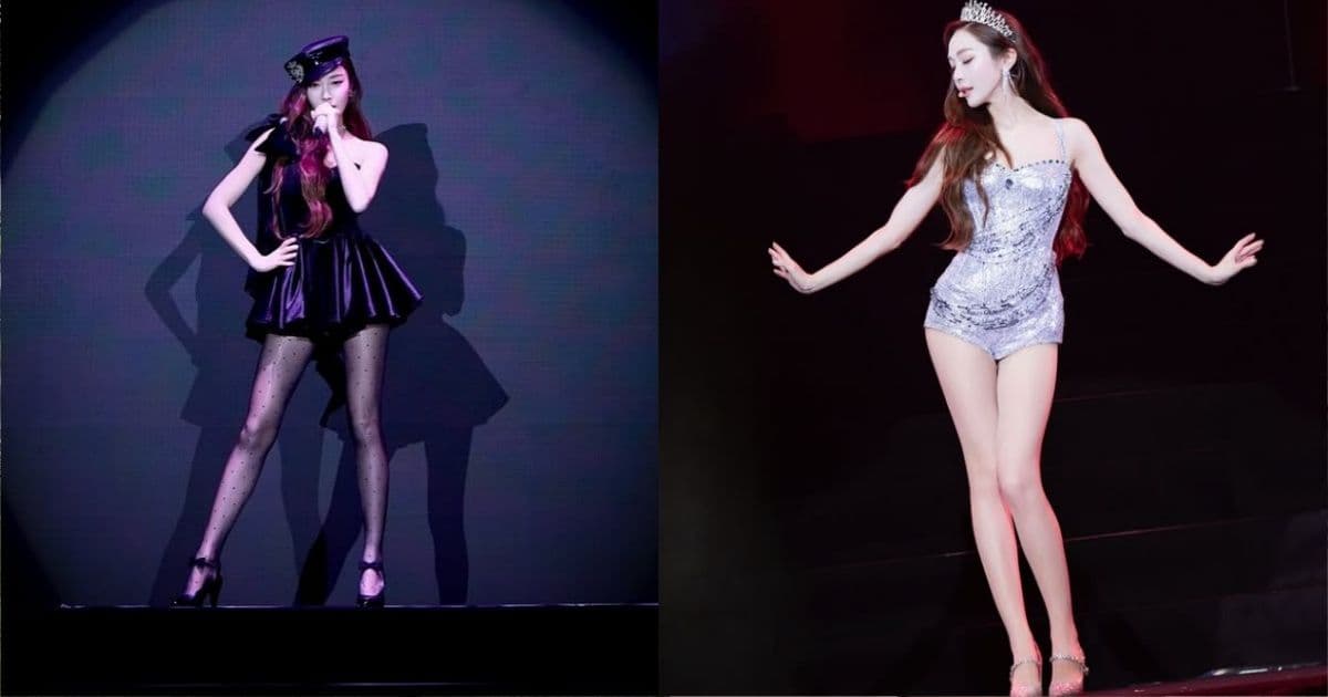 退團12年再唱少時金曲被轟「消費團體」！Jessica深情回應了