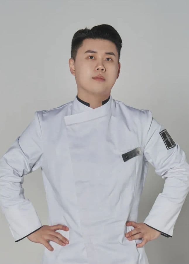 韓娛熱議-《黑白大廚》冠軍的共同點