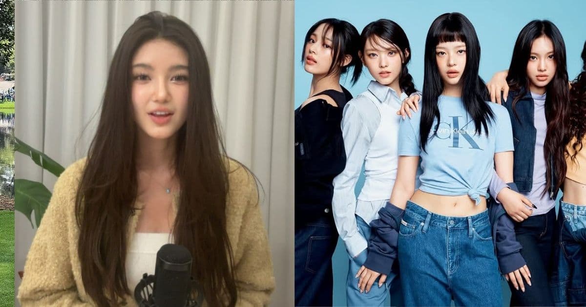 根本沒想回歸NewJeans？Danielle「告白4成員」親筆信時間被揪出：另有用意