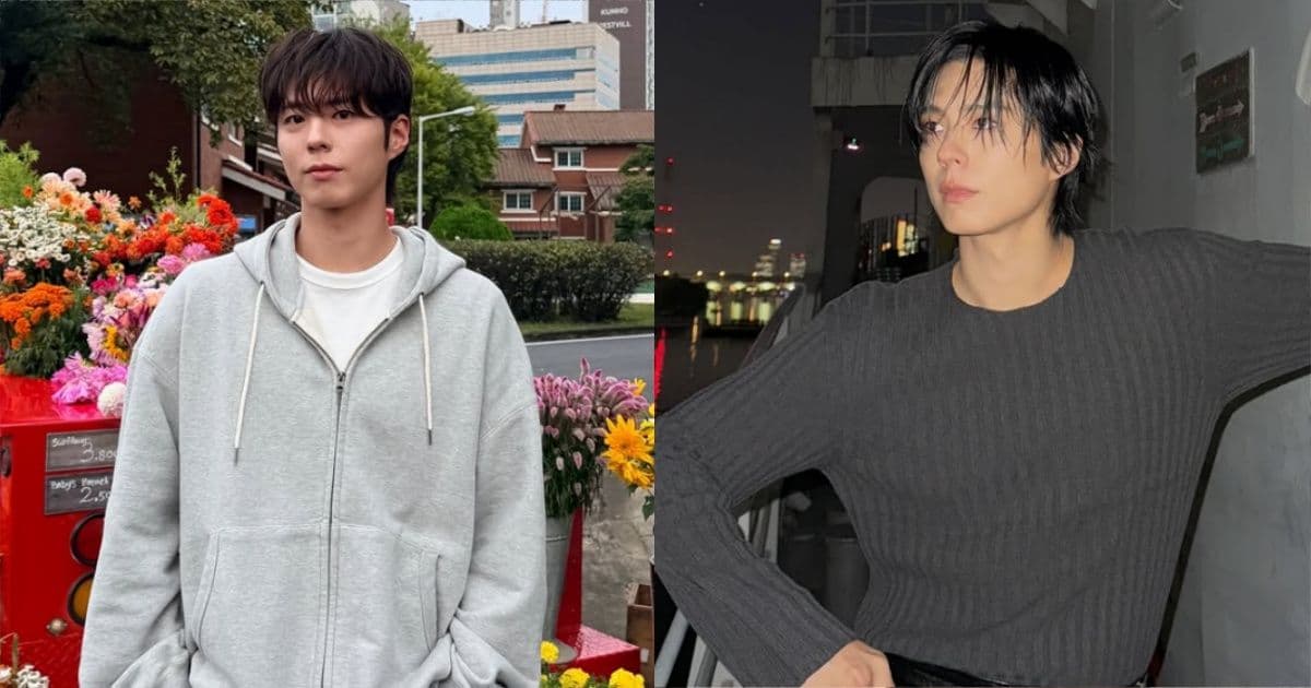 追星不用拚錢？朴寶劍簽名會「1操作」 偶像粉全破防：K-POP圈該跟進