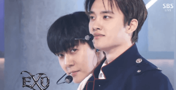 韓娛熱議-更搞笑的 EXO 人氣歌謠Ending