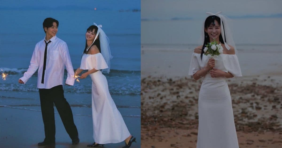 曾公開交女友！雙性戀出櫃7年後 韓女歌手突宣布嫁男歌手