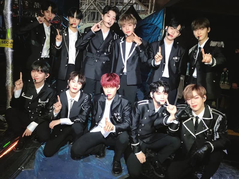 圖片來源：X @WannaOne_twt
