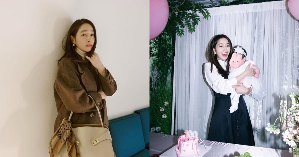 為了懷女兒有多拚？李珉廷自爆：曾斷聯朋友半年 備孕內幕超鬧