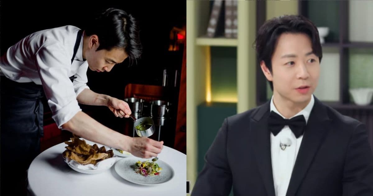 起底《拜冰2》好感男孫鍾元！美國名門理工念到大四輟學 爸媽反應超真實