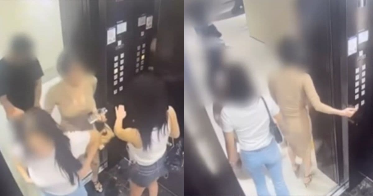 韓歌手遭控「激戰3女」性交易！豪宅頻叫小姐住戶怒投訴