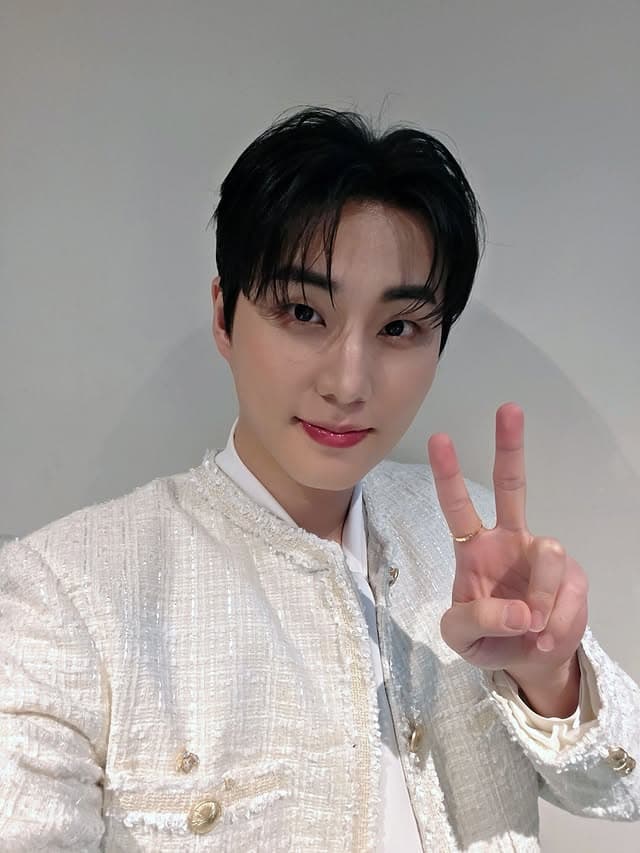 韓娛熱議-《驚人的星期六》新成員是DAY6 Young K！今(6日)首次錄影