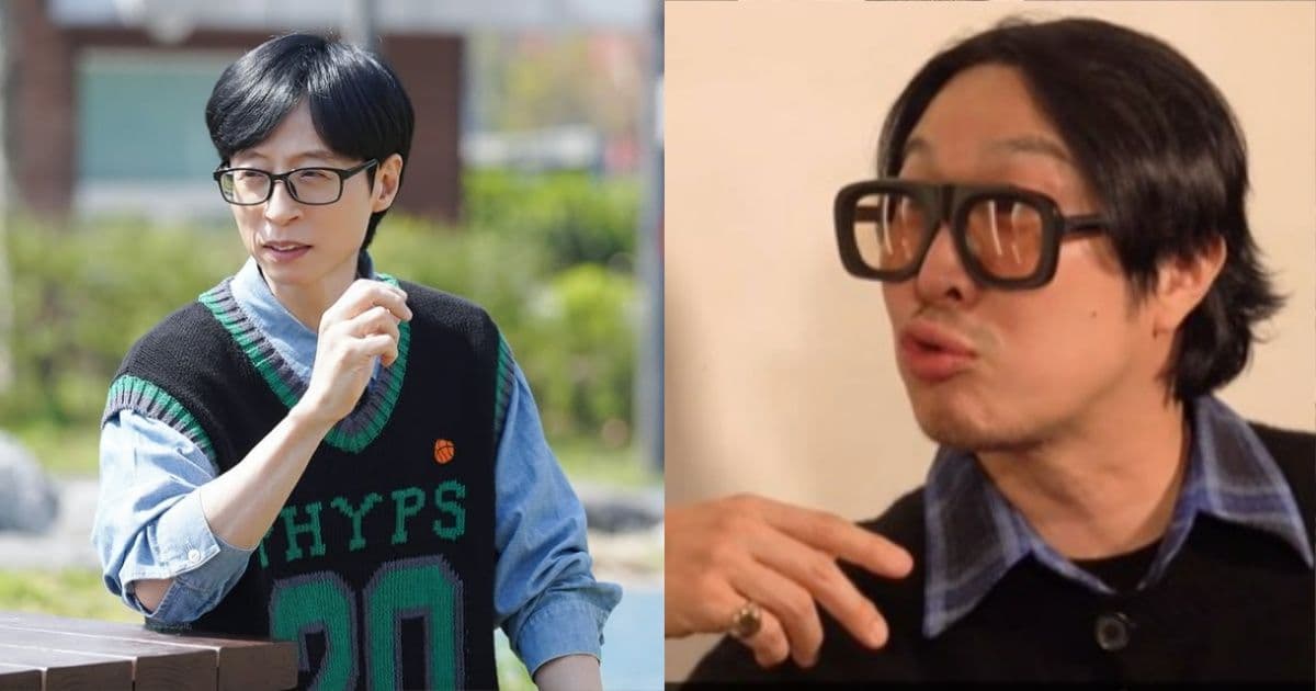 被酸抱劉在錫大腿！Haha鬆口真心話：沒他我早客死他鄉了