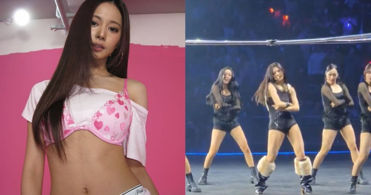 被酸民嫌腿太粗「伴舞都比妳瘦」！TWICE子瑜高EQ親回一句話　網友爽喊：超解氣