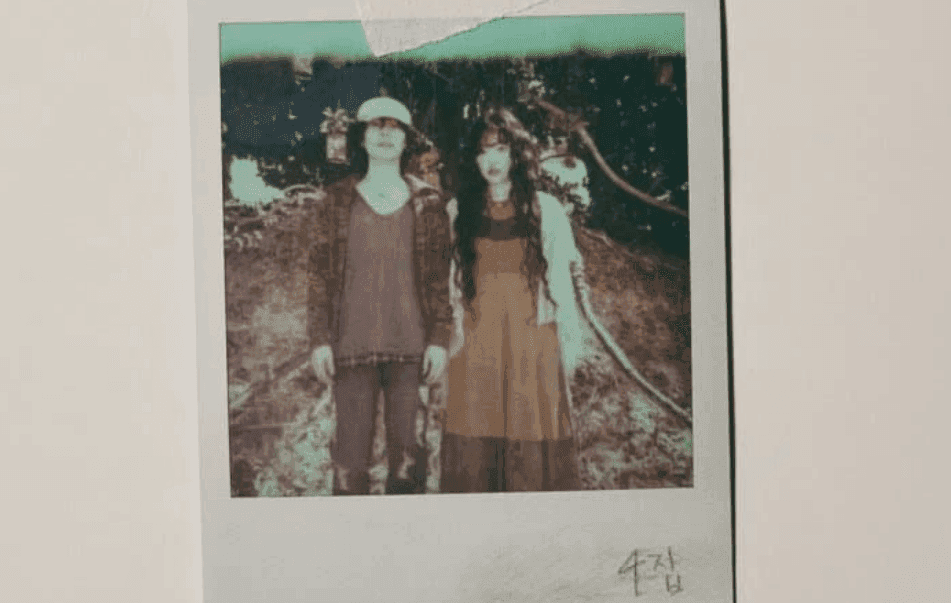 韓娛熱議-AKMU 正規4輯 Coming soon 預告