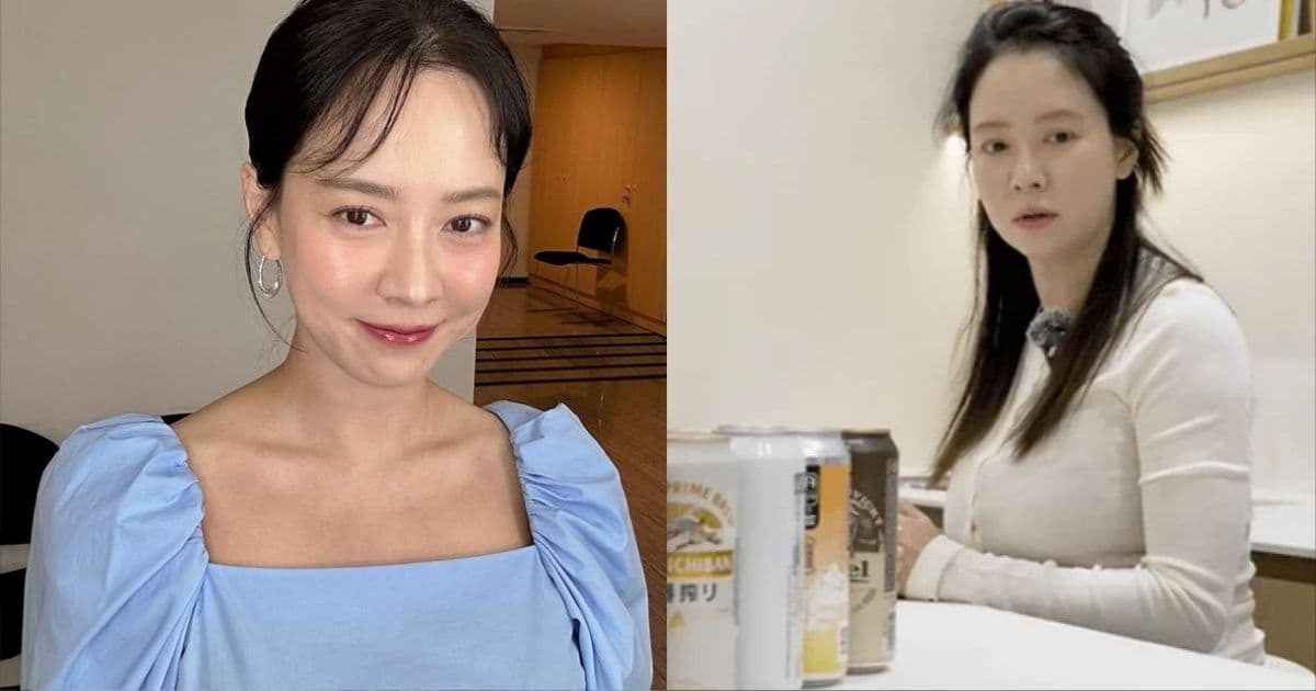 才被Haha逼發誓戒酒！宋智孝又遭友人爆「每次都喝茫」　網憂：撐得住嗎