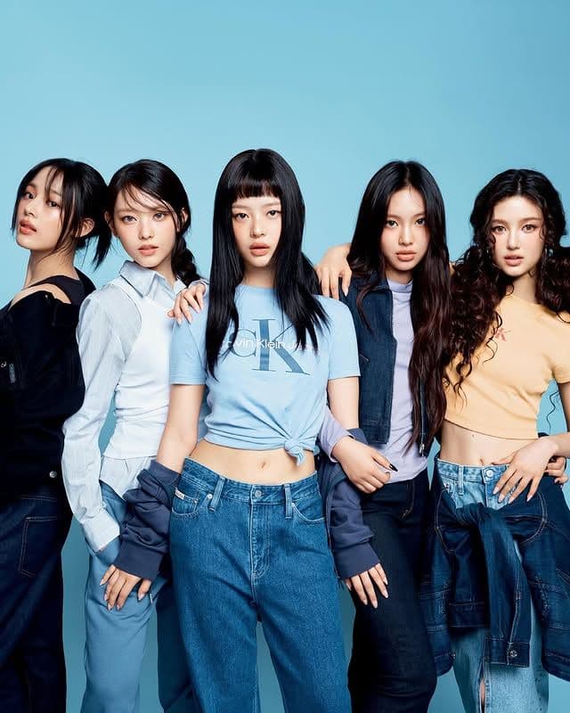 韓娛熱議-HYBE、閔熙珍判決書公開的NewJeans 2024-2025年度活動計畫