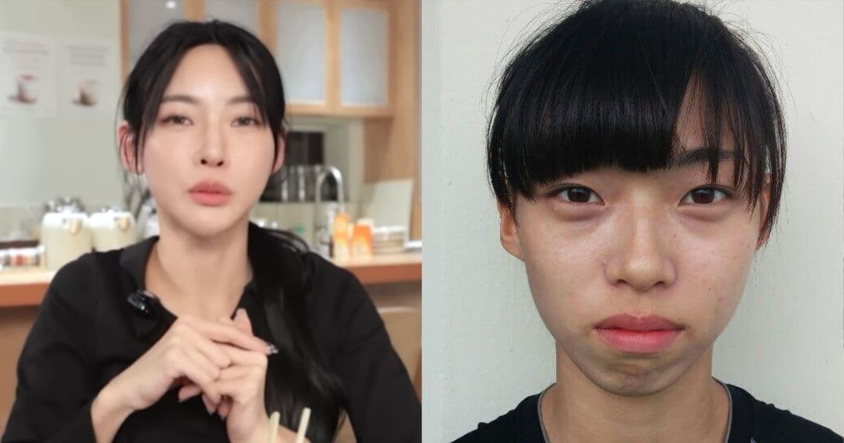 《單身即地獄5》金敏智舊照流出被疑整很大！本人大方認了「這2部位」有動