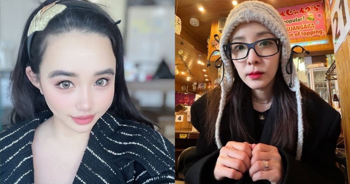 2NE1朴春手寫信再爆藥物爭議！突點名真正呼麻的是Dara 驚人內容震撼韓網