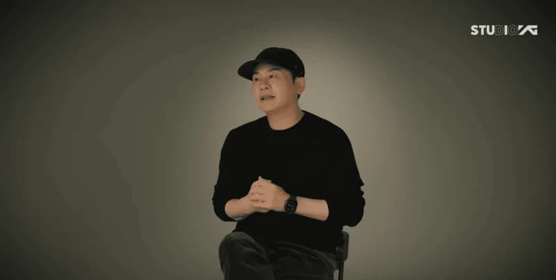 圖片來源：YouTube | YG ENTERTAINMENT