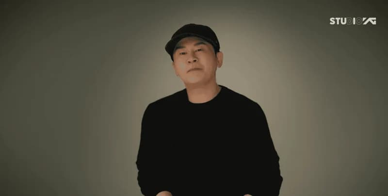 圖片來源：YouTube |&nbsp;YG ENTERTAINMENT