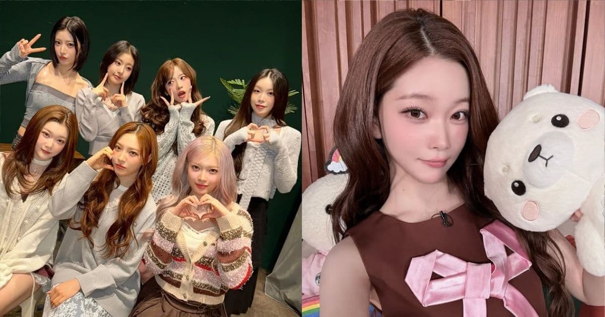 Billlie Tsuki對自己超狠！12歲赴韓竟和父母斷聯6個月 背後原因曝光