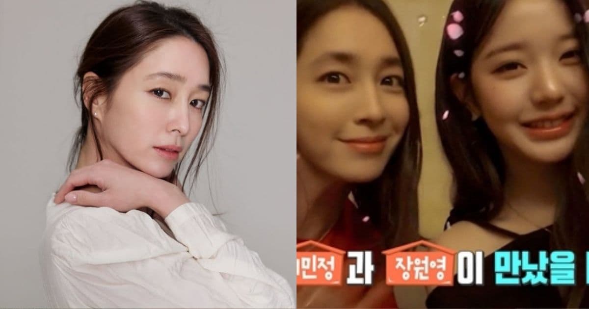 兒子狂讚「媽媽比張員瑛漂亮」！李珉廷超真實反應笑翻全場